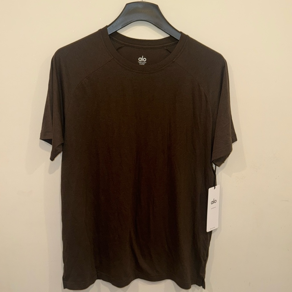 News ALO men’s shirt